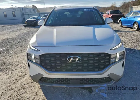 2023 Hyundai Santa Fe Se z USA, uszkodzony, nr VIN 5NMS1DAJ1PH527611